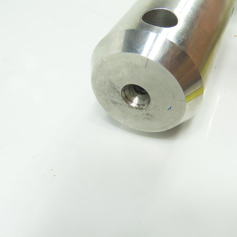 7292060 Stainless Steel Drive Shaft 69mm-65mm Taper 19" OAL