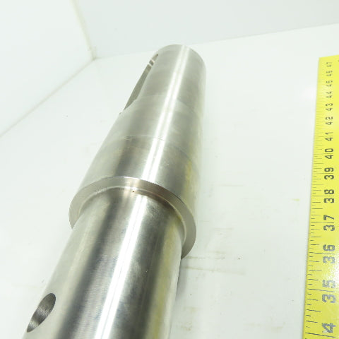 7292060 Stainless Steel Drive Shaft 69mm-65mm Taper 19" OAL