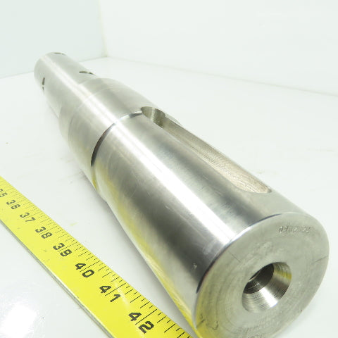 7292060 Stainless Steel Drive Shaft 69mm-65mm Taper 19" OAL