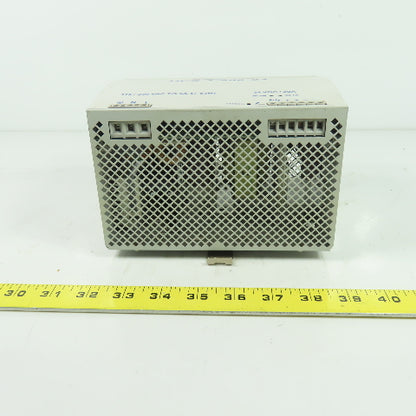 IMO DPS-1-480-24 115/230VAC Power Supply 24VDC 7/3.5A 47-63Hz 480W