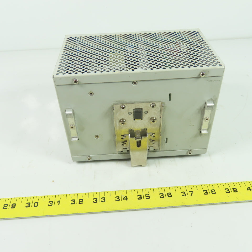 IMO DPS-1-480-24 115/230VAC Power Supply 24VDC 7/3.5A 47-63Hz 480W