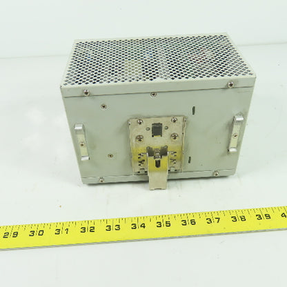 IMO DPS-1-480-24 115/230VAC Power Supply 24VDC 7/3.5A 47-63Hz 480W