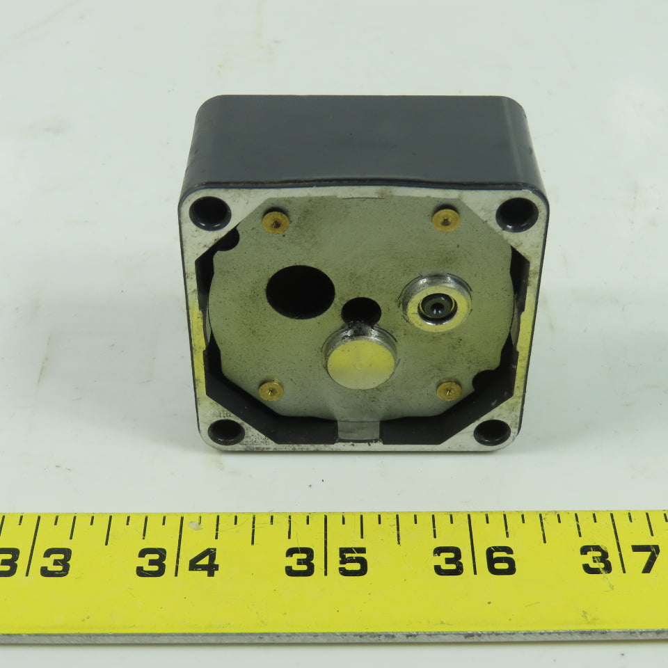 Oriental Motor 2GN6KA Parallel Shaft Gear Head 6:1 Ratio