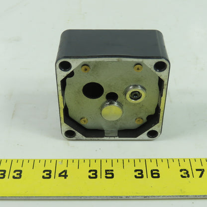 Oriental Motor 2GN6KA Parallel Shaft Gear Head 6:1 Ratio