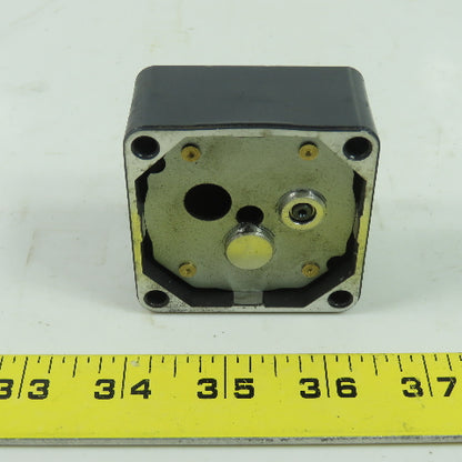 Oriental Motor 2GN6KA Parallel Shaft Gear Head 6:1 Ratio