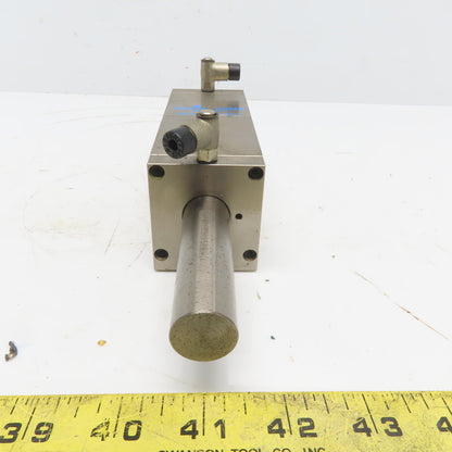 Mario Cotta S. R. L. 7 6mm Stroke Cylinder 20mm Diameter Rod