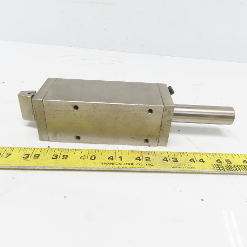 Mario Cotta S. R. L. 7 6mm Stroke Cylinder 20mm Diameter Rod