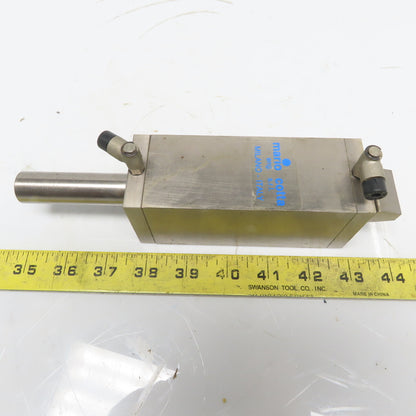 Mario Cotta S. R. L. 7 6mm Stroke Cylinder 20mm Diameter Rod