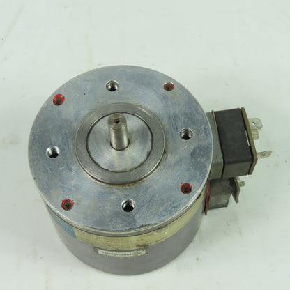 Neckar-Motoren 506823 Motor 230V50Hz 175mA Deisslingen p2=30W/n=267 8mm Shaft
