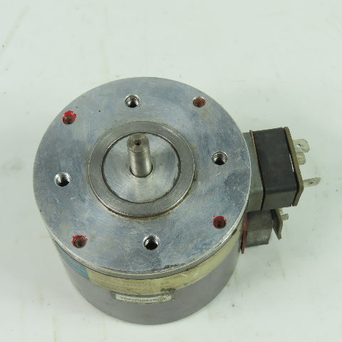 Neckar-Motoren 506823 Motor 230V50Hz 175mA Deisslingen p2=30W/n=267 8mm Shaft