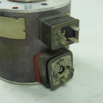 Neckar-Motoren 506823 Motor 230V50Hz 175mA Deisslingen p2=30W/n=267 8mm Shaft