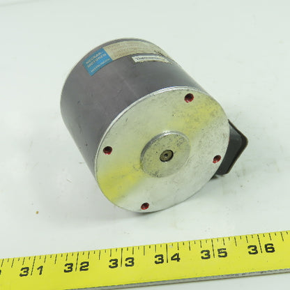 Neckar-Motoren 506823 Motor 230V50Hz 175mA Deisslingen p2=30W/n=267 8mm Shaft