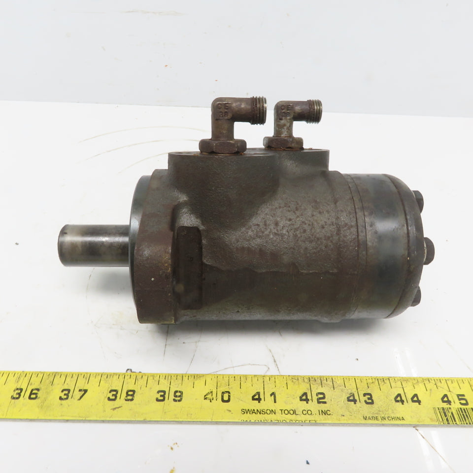 Danfoss 151-0314 Orbital Hydraulic Moto0r