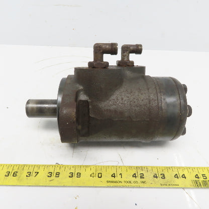 Danfoss 151-0314 Orbital Hydraulic Moto0r