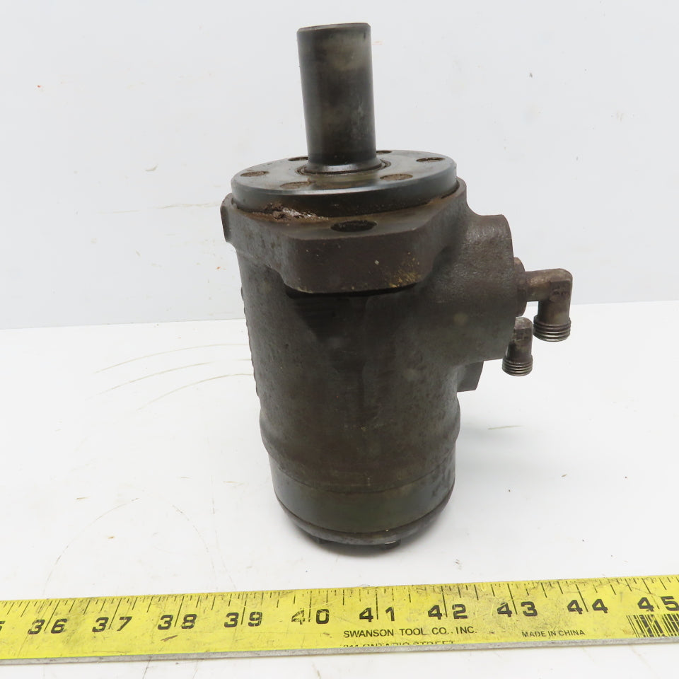 Danfoss 151-0314 Orbital Hydraulic Moto0r