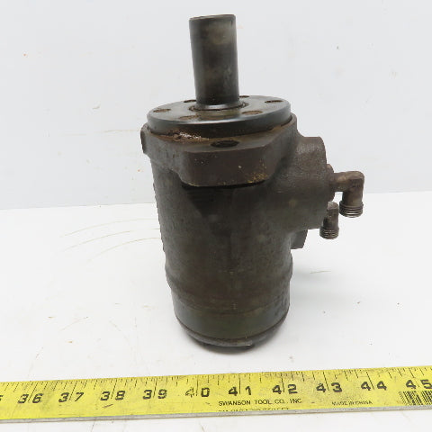 Danfoss 151-0314 Orbital Hydraulic Moto0r