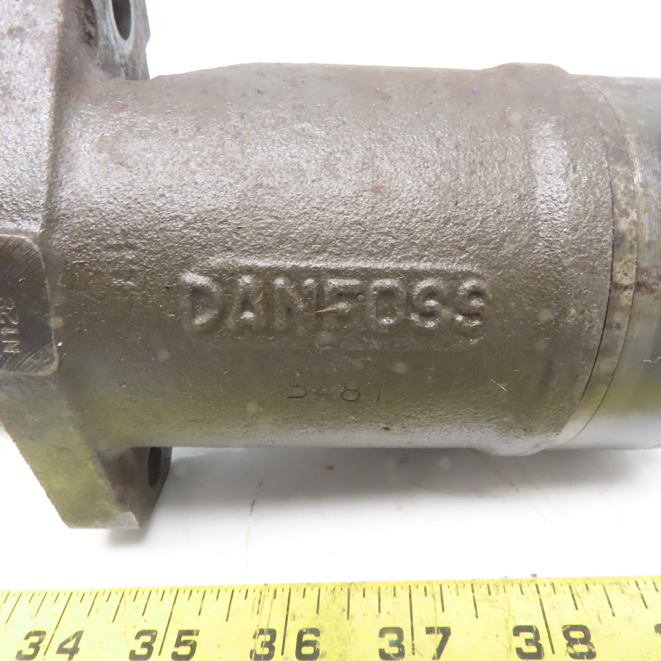 Danfoss 151-0314 Orbital Hydraulic Moto0r