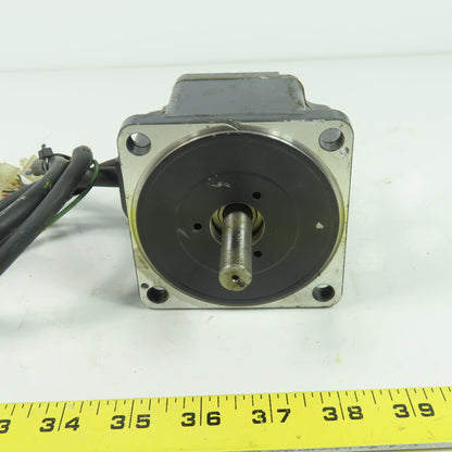 Oriental Motor BXM5120-A2 Vexta Brushless DC Motor 3000r/min 120W Out 12mm Shaft