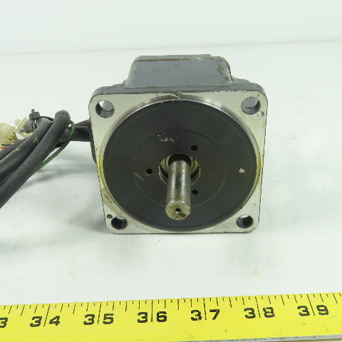 Oriental Motor BXM5120-A2 Vexta Brushless DC Motor 3000r/min 120W Out 12mm Shaft