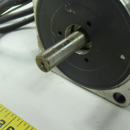 Oriental Motor BXM5120-A2 Vexta Brushless DC Motor 3000r/min 120W Out 12mm Shaft