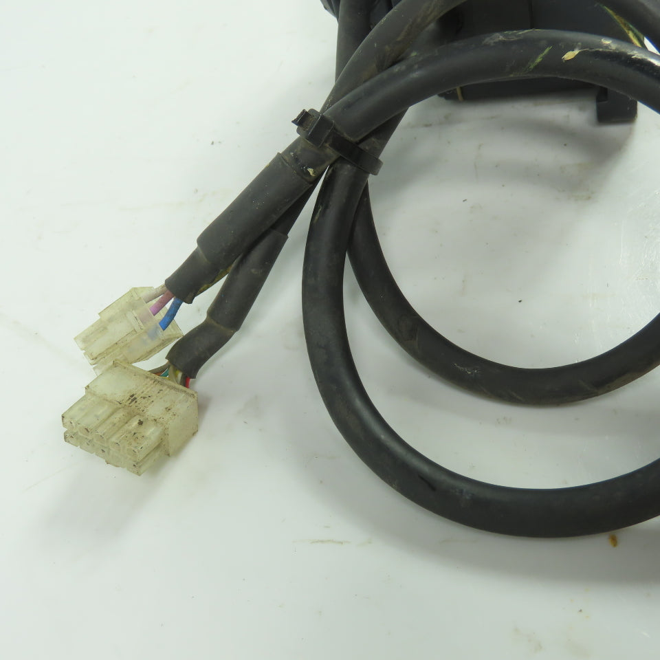 Oriental Motor BXM5120-A2 Vexta Brushless DC Motor 3000r/min 120W Out 12mm Shaft