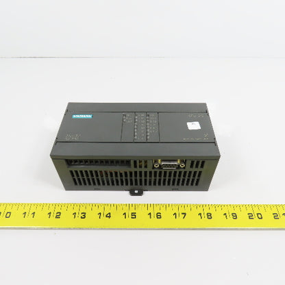 Siemens 6ES7 212-1BA10-0XB0 Simatic S7-200 Programmable Controller Module