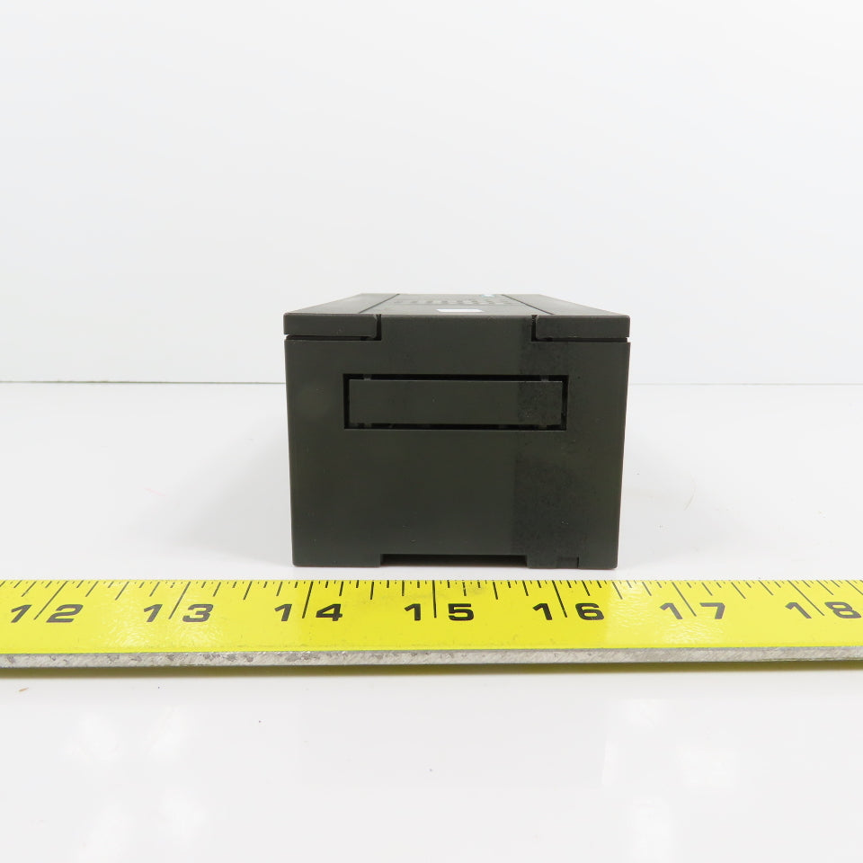 Siemens 6ES7 212-1BA10-0XB0 Simatic S7-200 Programmable Controller Module
