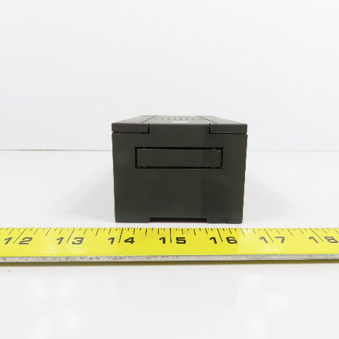 Siemens 6ES7 212-1BA10-0XB0 Simatic S7-200 Programmable Controller Module