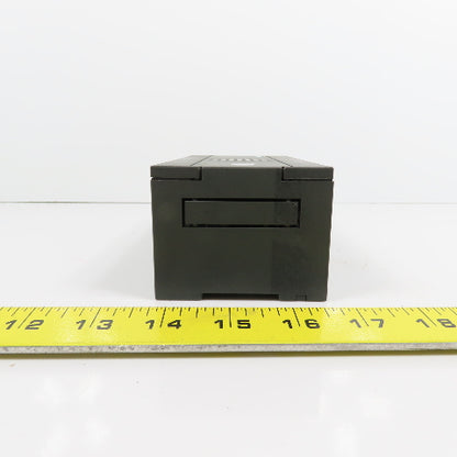 Siemens 6ES7 212-1BA10-0XB0 Simatic S7-200 Programmable Controller Module