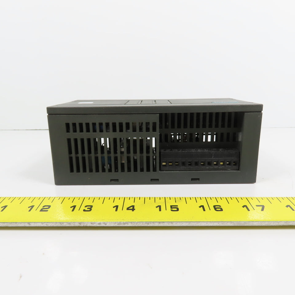 Siemens 6ES7 212-1BA10-0XB0 Simatic S7-200 Programmable Controller Module