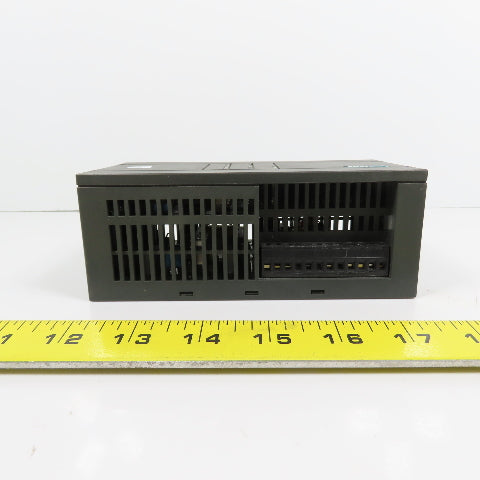 Siemens 6ES7 212-1BA10-0XB0 Simatic S7-200 Programmable Controller Module