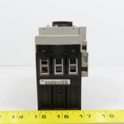Allen Bradley 140M-F8E-C32 23-32A Motor Protector Circuit Breaker W/ 140M-C-A