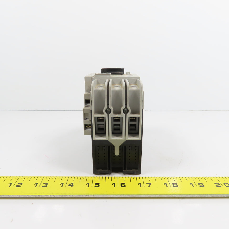 Allen Bradley 140M-F8E-C32 23-32A Motor Protector Circuit Breaker W/ 140M-C-A
