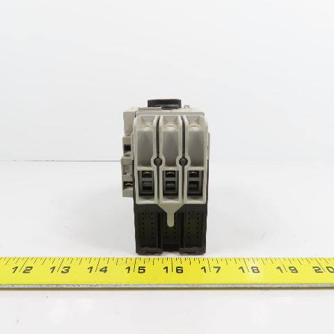 Allen Bradley 140M-F8E-C32 23-32A Motor Protector Circuit Breaker W/ 140M-C-A