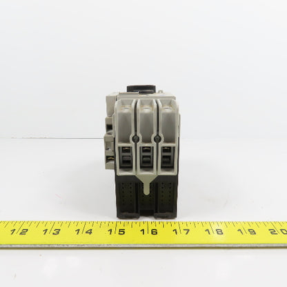 Allen Bradley 140M-F8E-C32 23-32A Motor Protector Circuit Breaker W/ 140M-C-A