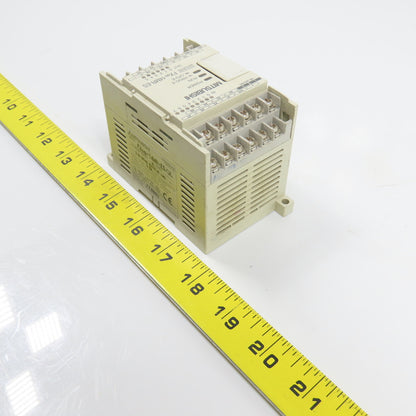 Mitsubishi FXos-14MR-ES/UL Melsec Programmable Controller 100-240V