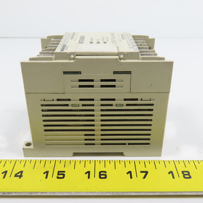 Mitsubishi FXos-14MR-ES/UL Melsec Programmable Controller 100-240V