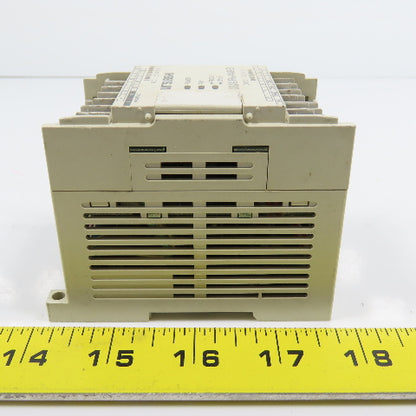 Mitsubishi FXos-14MR-ES/UL Melsec Programmable Controller 100-240V