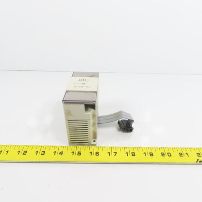 Mitsubishi Fxon-8ER-ES/UL I/O Expansion Module In 24VDC Out 30VDC /240VAC
