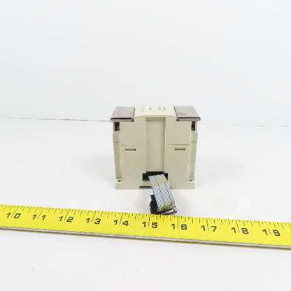 Mitsubishi Fxon-8ER-ES/UL I/O Expansion Module In 24VDC Out 30VDC /240VAC