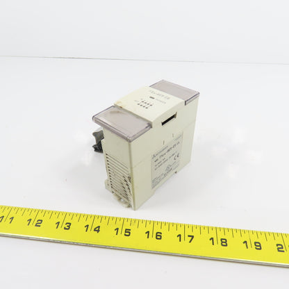 Mitsubishi Fxon-8ER-ES/UL I/O Expansion Module In 24VDC Out 30VDC /240VAC