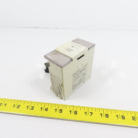 Mitsubishi Fxon-8ER-ES/UL I/O Expansion Module In 24VDC Out 30VDC /240VAC