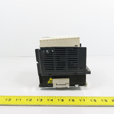 Schneider ATV12H075M2 Altivar 1HP Variable Frequency Drive 240V 1/3PH In/Out