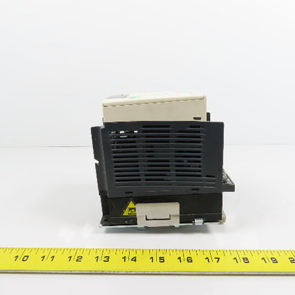 Schneider ATV12H075M2 Altivar 1HP Variable Frequency Drive 240V 1/3PH In/Out