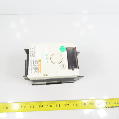 Schneider ATV12H075M2 Altivar 1HP Variable Frequency Drive 240V 1/3PH In/Out