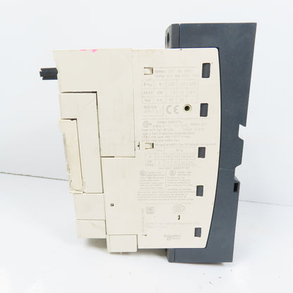 Schneider LUCD32B TeSys Advanced Motor Control Unit 8-32A Class 20 3PH