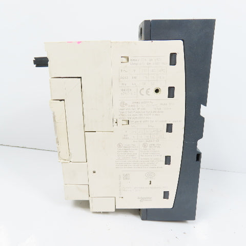 Schneider LUCD32B TeSys Advanced Motor Control Unit 8-32A Class 20 3PH