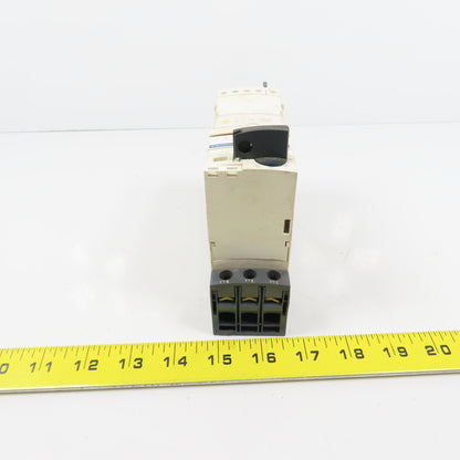 Schneider LUCD32B TeSys Advanced Motor Control Unit 8-32A Class 20 3PH