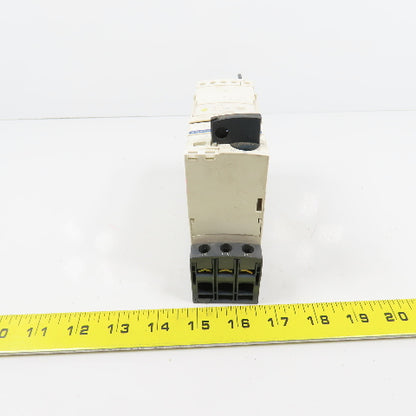 Schneider LUCD32B TeSys Advanced Motor Control Unit 8-32A Class 20 3PH