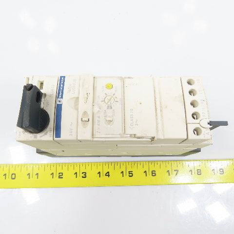 Schneider LUCD32B TeSys Advanced Motor Control Unit 8-32A Class 20 3PH